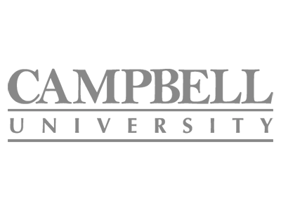 Campbell University logo