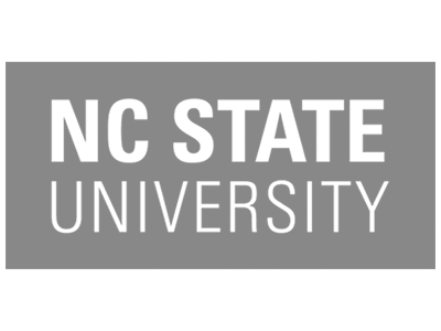 NCSU NC State logo