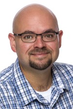 Chris Norville