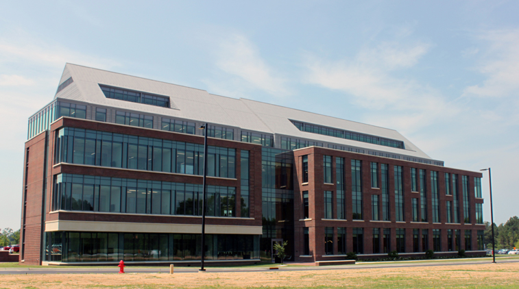 Tracey F. Smith Hall of Nursing & Health Sciences