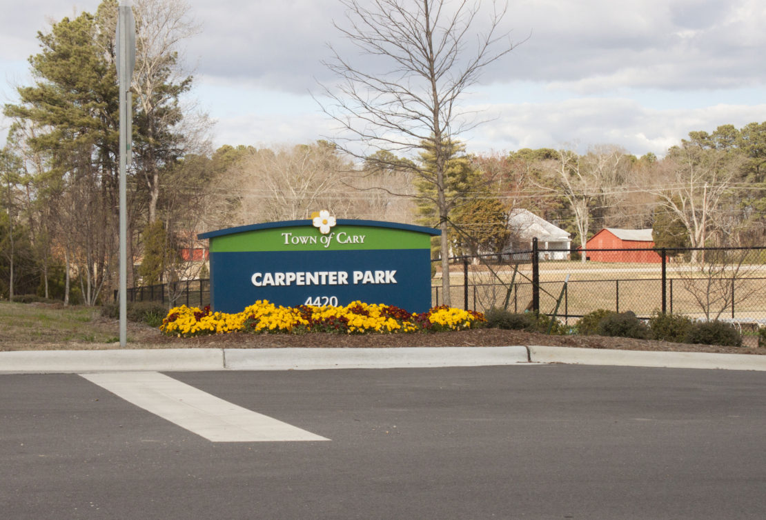 Carpenter Park
