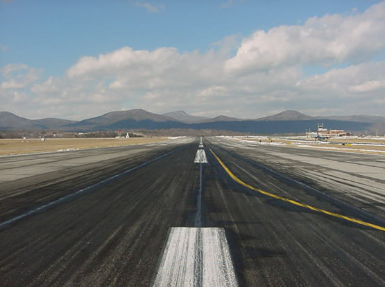 Roanoke Regional Airport