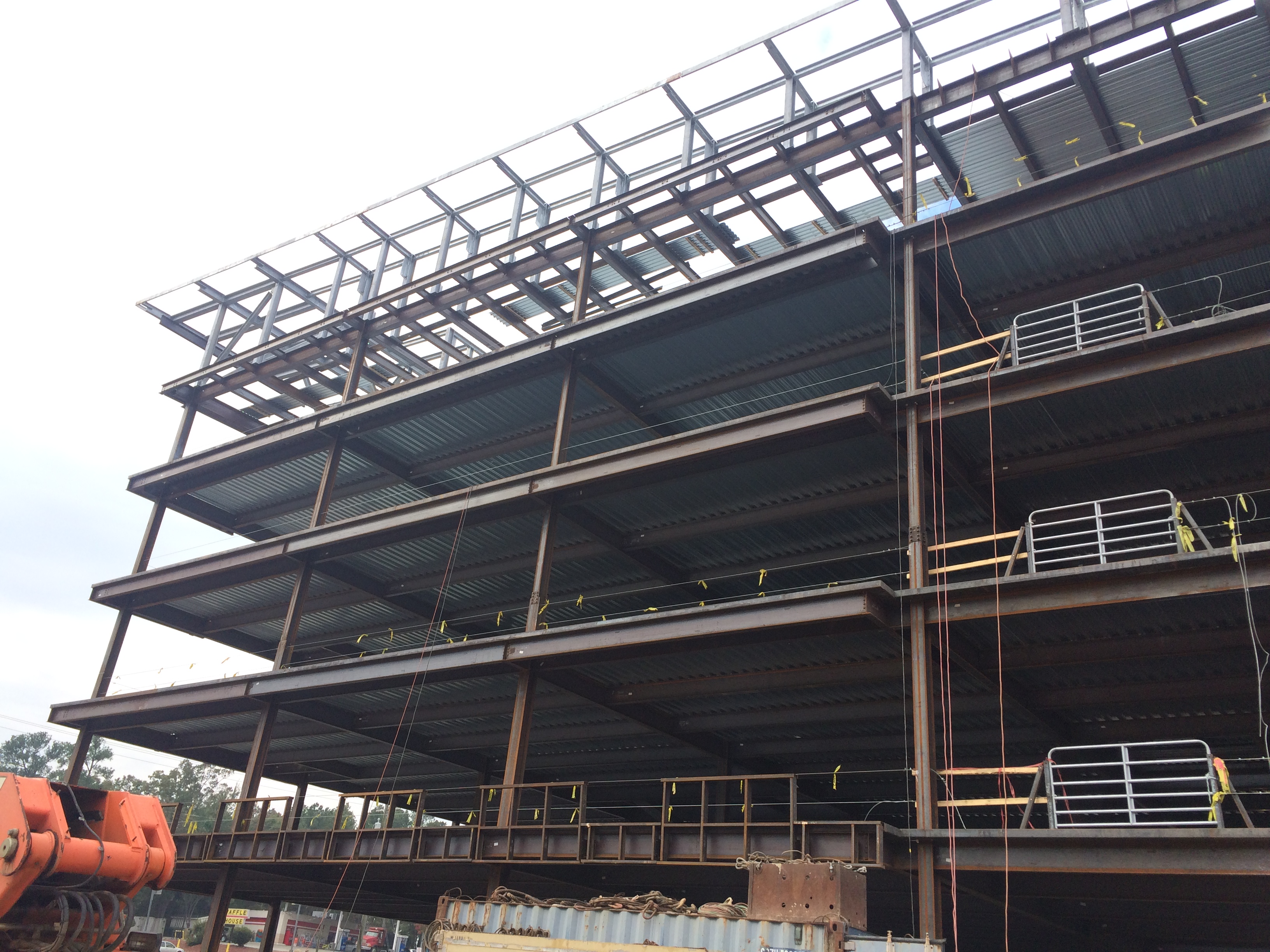 mob and fitness center falcon engineering