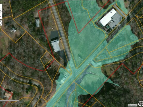 R-5838 – Wetlands, TnE Survey