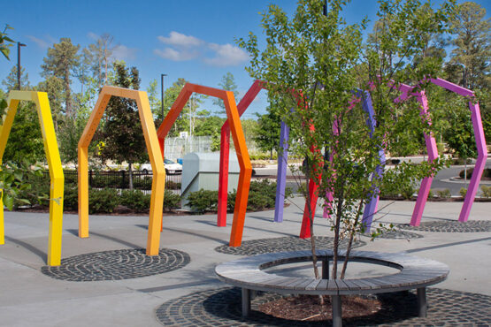 Carpenter Fire Station Road Park