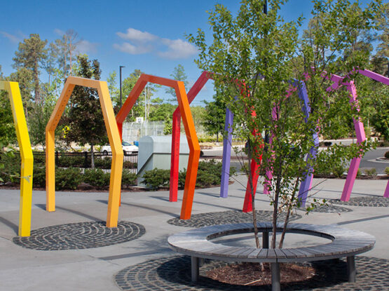 Carpenter Fire Station Road Park