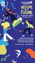 Engineers Week is a year-round commitment to making a difference. A time to celebrate engineers and engage youth. Whether it be in-office or partnering with outside institutions, Falcon supports those who are interested in engineering and pursuing a STEM education. Some of our student engagements have included Career Days at local schools, providing teaching demonstrations to students in the Welding Programs, and site walks with NC State Engineering students - discussing Geotechnical Engineers’ roles during the construction process. No matter the age, we love to share our expertise in the world of geotechnical engineering, materials testing, and environmental services! #Eweek2024