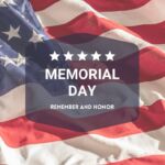 Remembering and honoring all of those who have served and fought for our country.🇺🇸